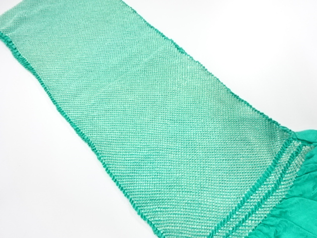 Furisode Kimono Silk